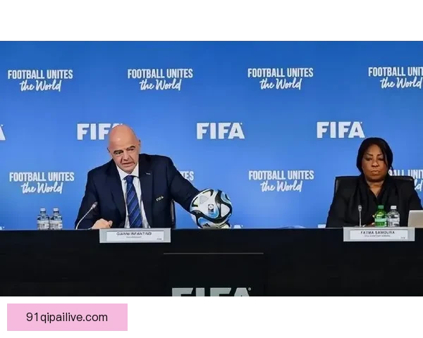 FIFA世界杯门票涨价 教你自己赚钱不让黄牛获利